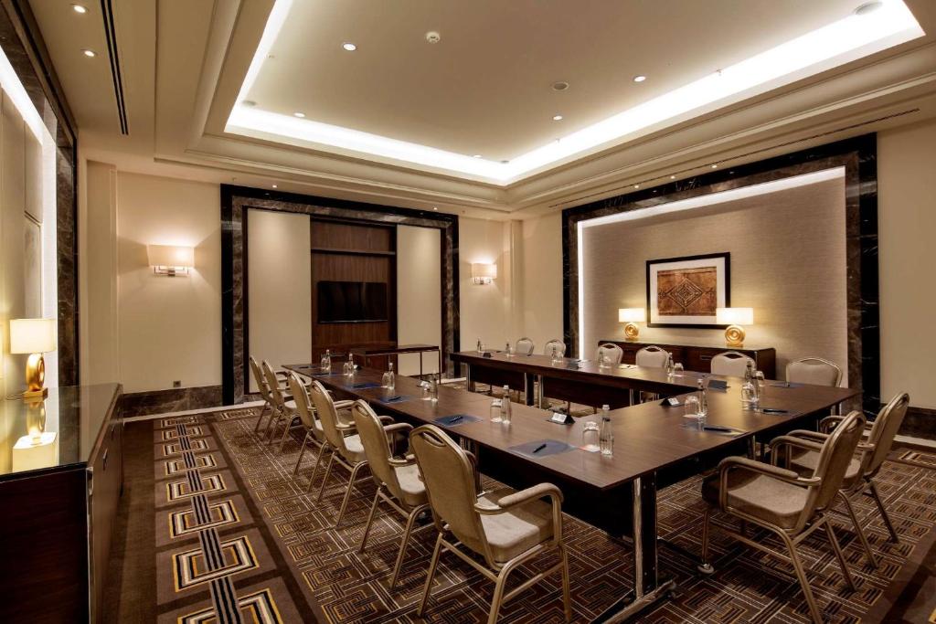 Meeting room / ballrooms