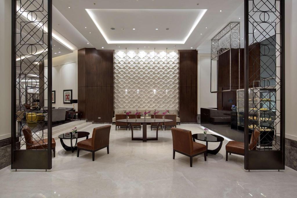 Meeting room / ballrooms