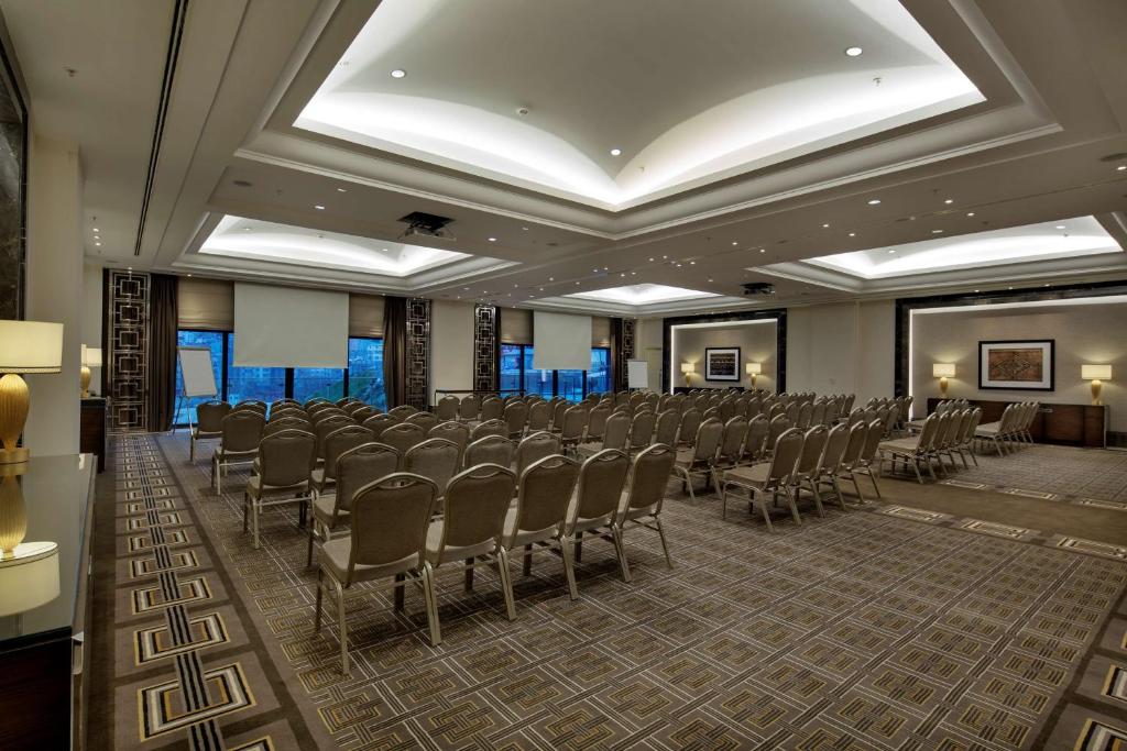 Meeting room / ballrooms