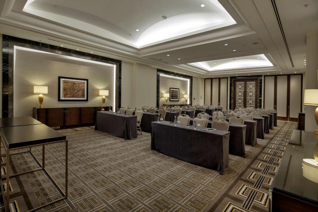 Meeting room / ballrooms