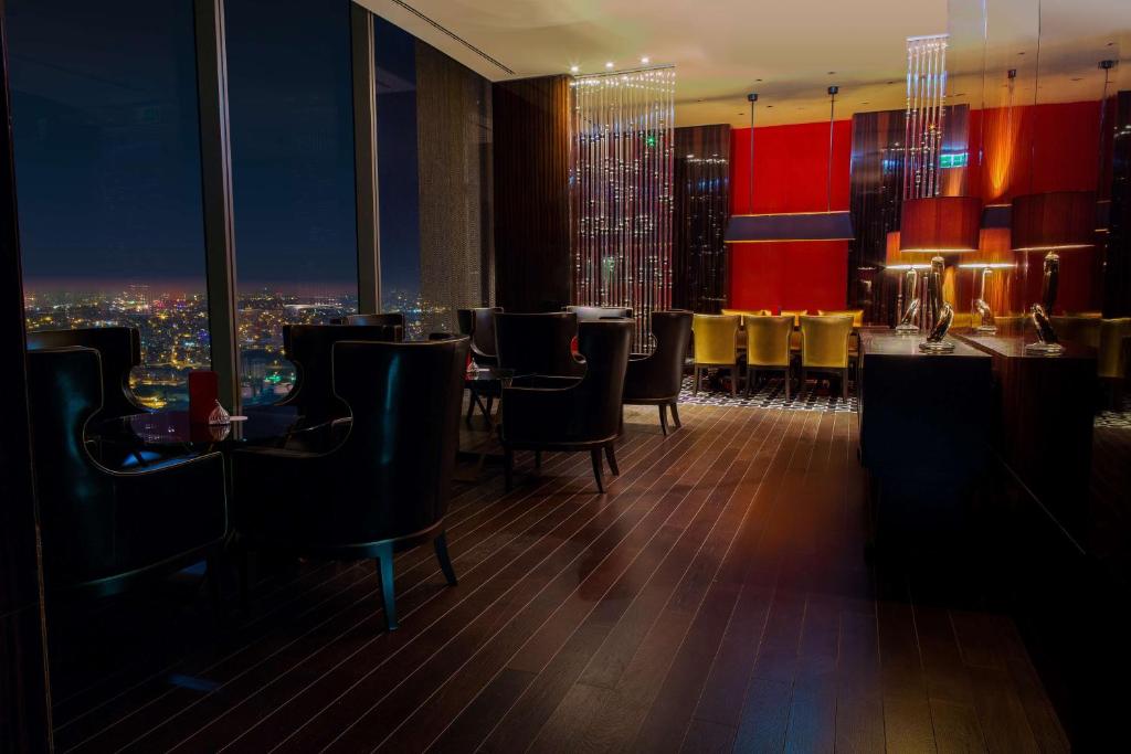 Bar/lounge
