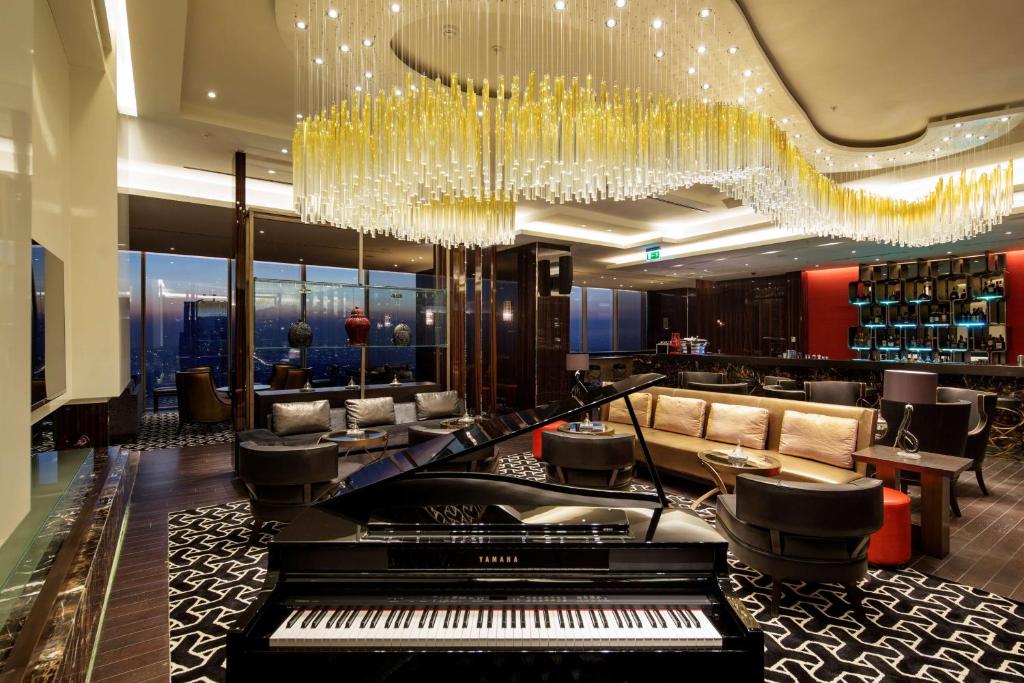 Bar/lounge