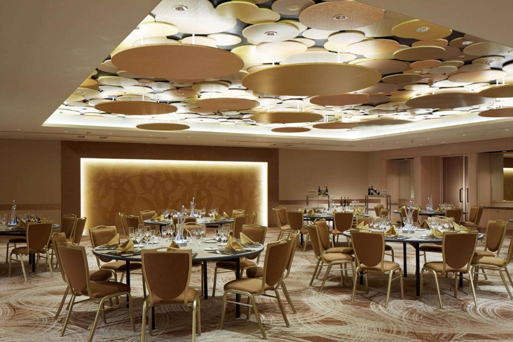 Meeting room / ballrooms