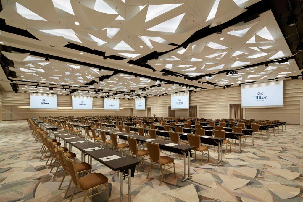 Meeting room / ballrooms