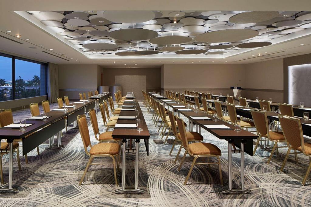 Meeting room / ballrooms