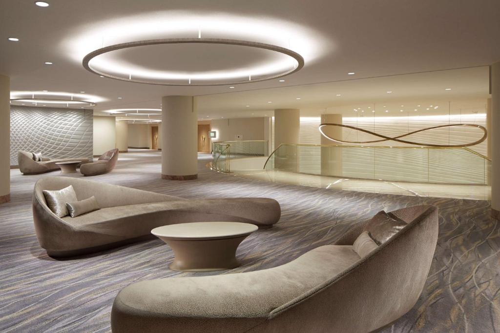 Meeting room / ballrooms