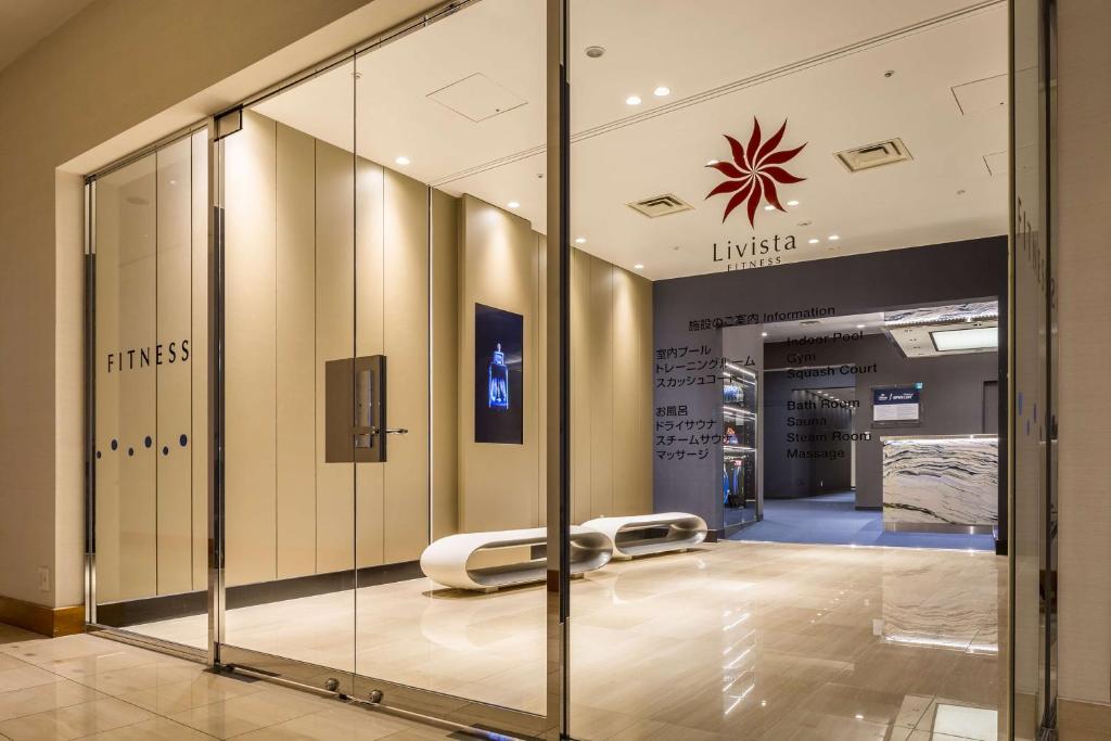 Sports and activities