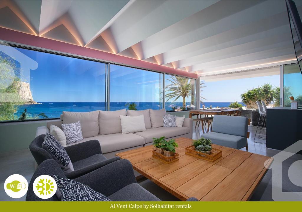Al Vent by Solhabitat rentals - 5