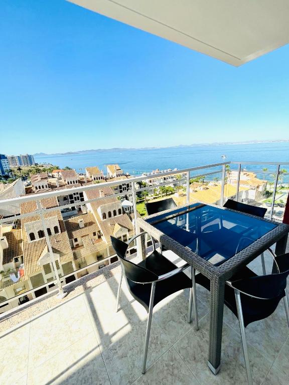 SeaView Apartment La Manga - 4