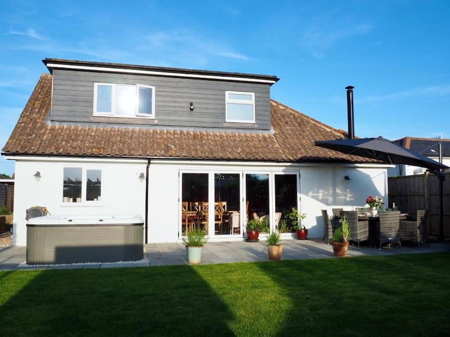 The Sails, East Wittering