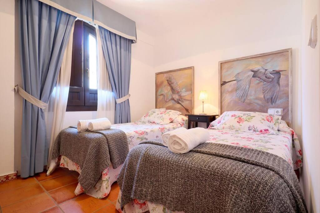 Casa con encanto en la judería de Córdoba - 4