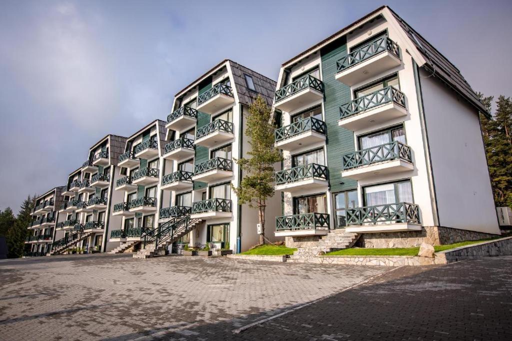 Apartman Dragana Kopaonik - 4