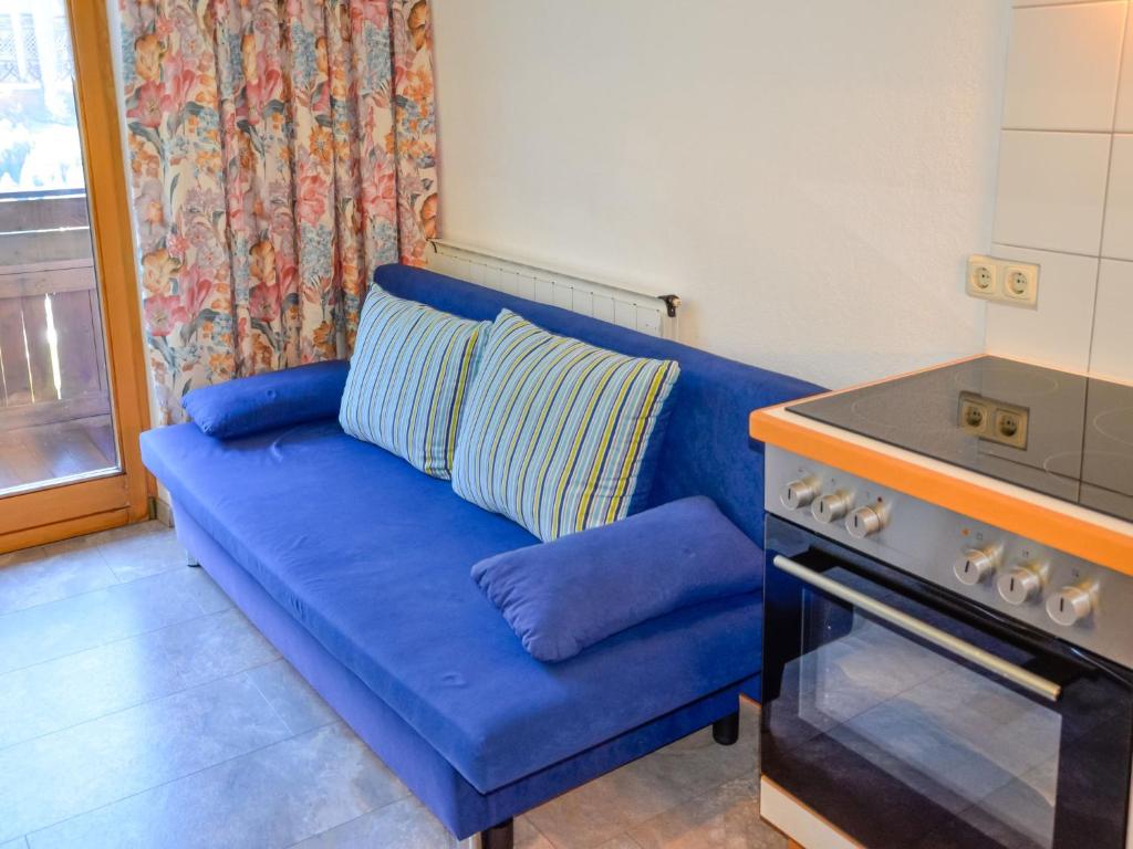 Apartment Kassler-2 by Interhome - 4