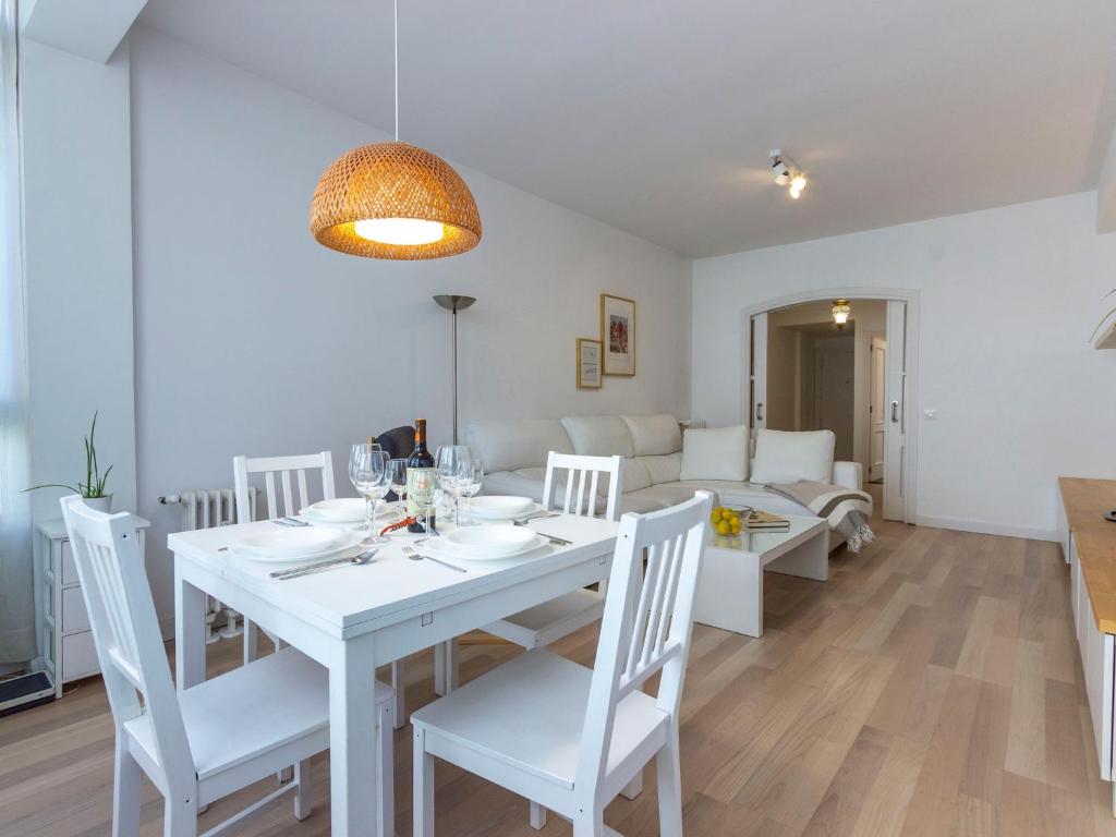 Apartment Chamartin-Ciudad Ramos Carrion by Interhome - 3