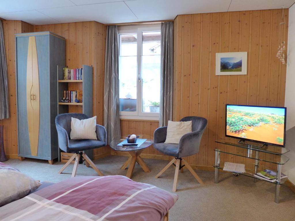 Apartment Rösli by Interhome - 4