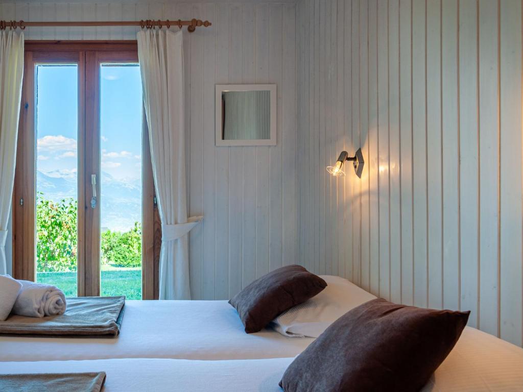 Chalet Lao-Lao by Interhome - 4