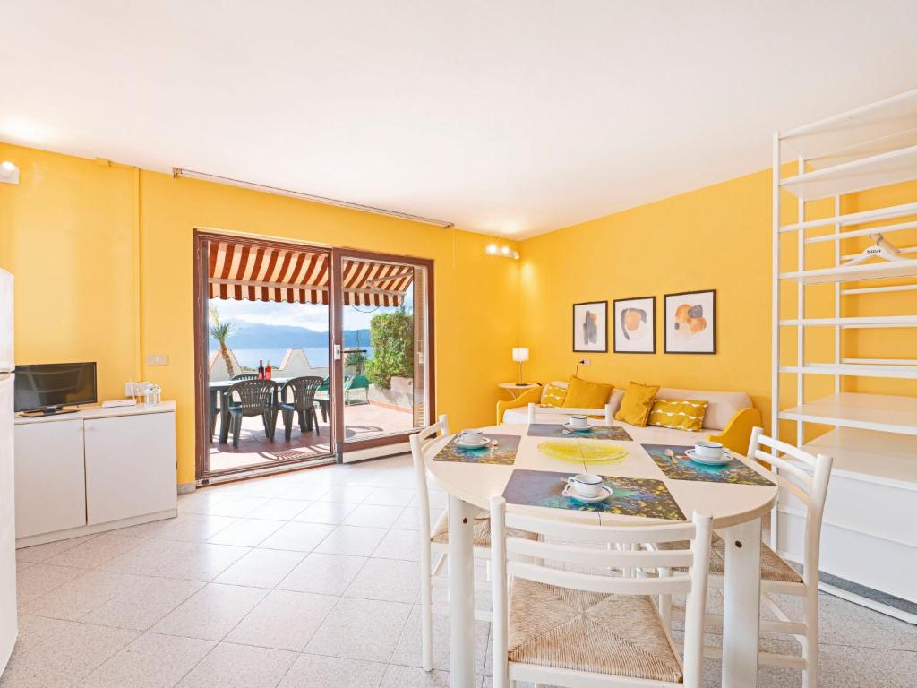 Apartment Turistica-1 by Interhome - 3