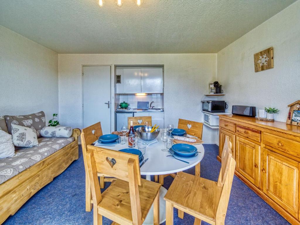 Apartment Vostok Zodiaque-50 by Interhome - 1