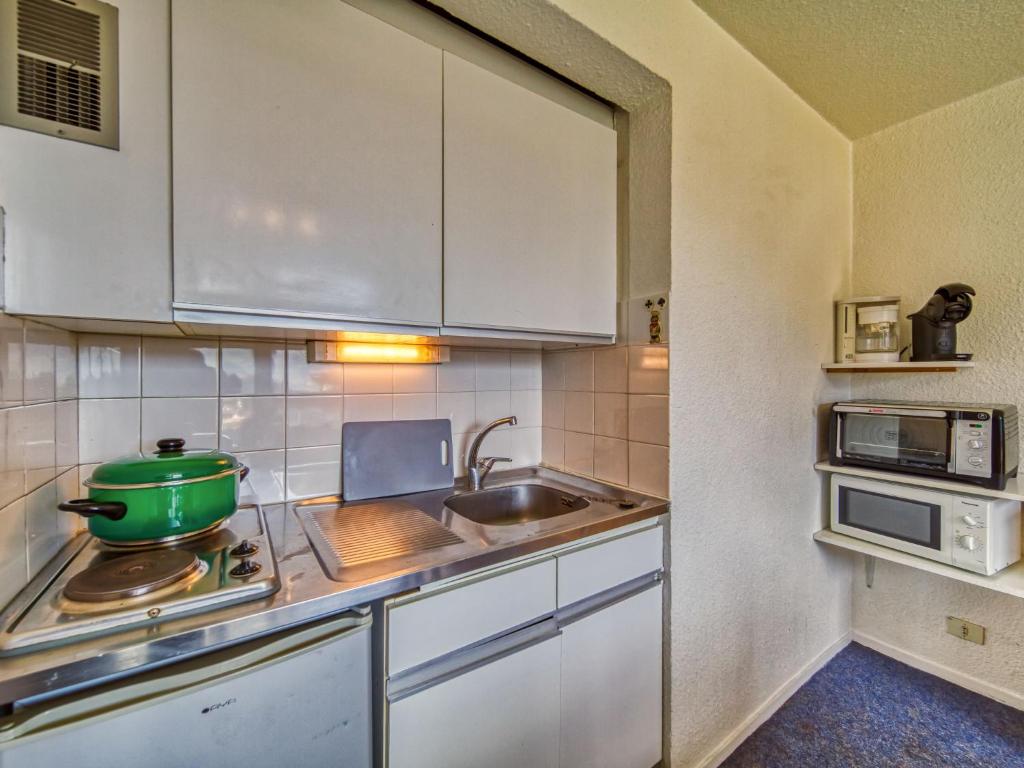 Apartment Vostok Zodiaque-50 by Interhome - 5