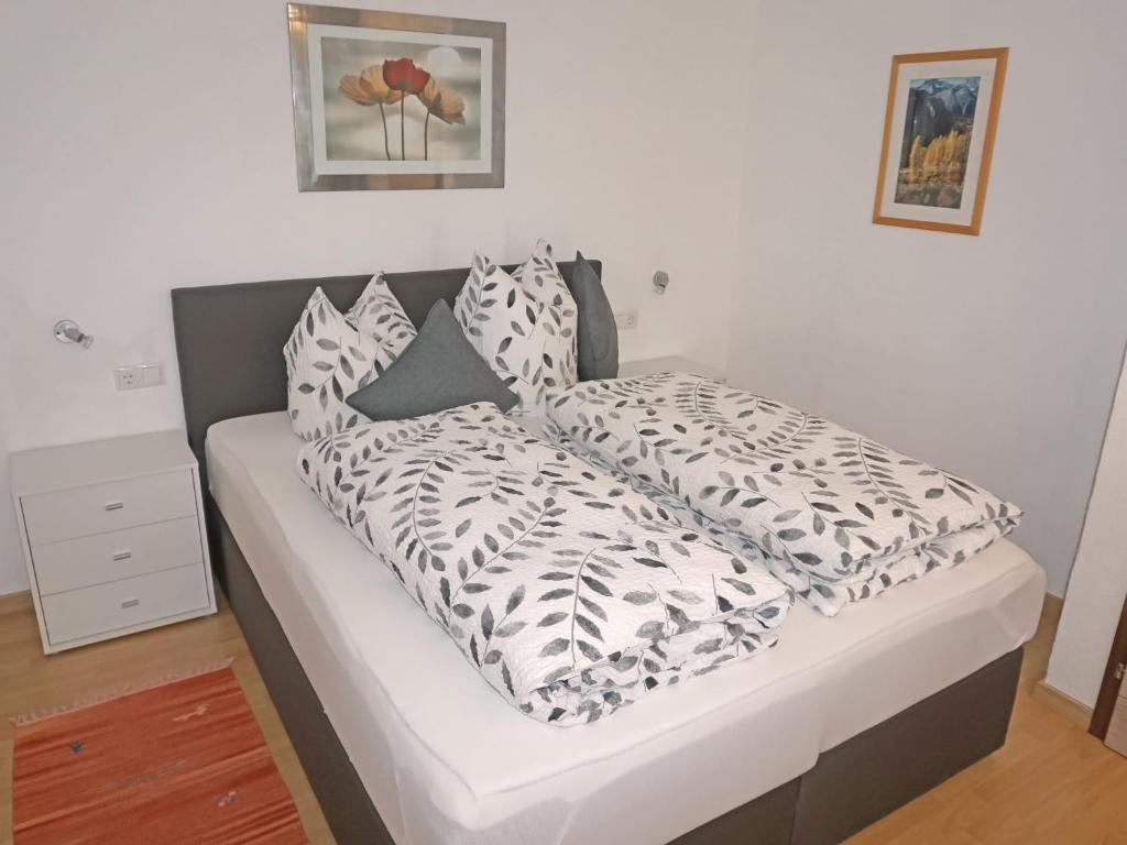 Apartment Walzthöni by Interhome - 4