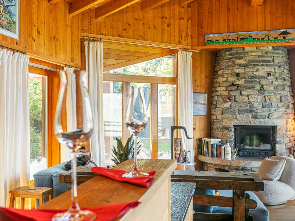 Chalet Chalet Mayens by Interhome - 5