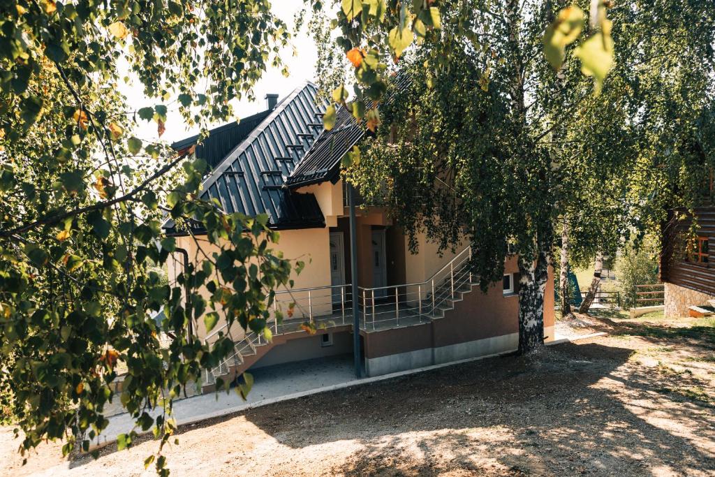 Jelenin konak, Nova Varoš