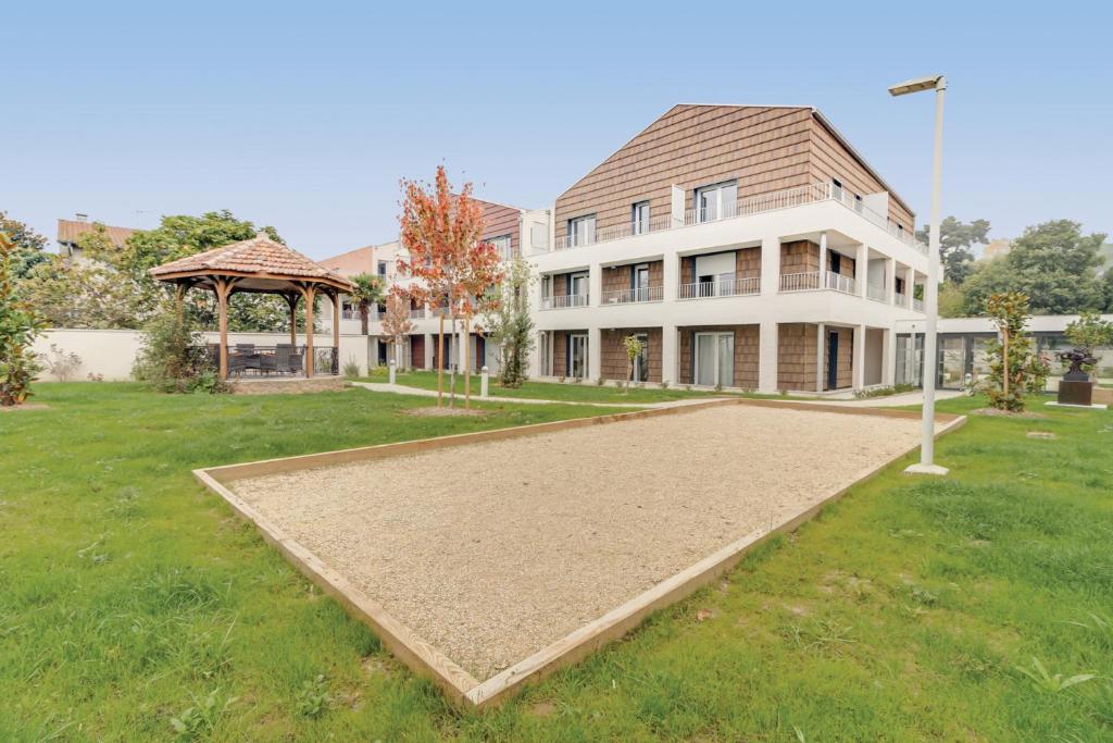 OVELIA Toulouse - Les Bastides de Lardenne - 4