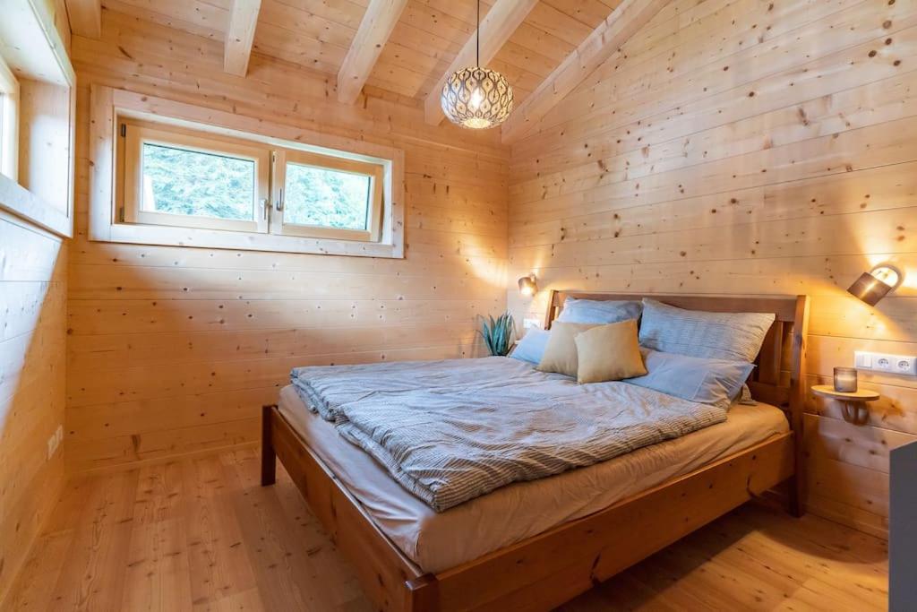 Holznest - dein Urlaub im gemütlichen Holzhaus - 1