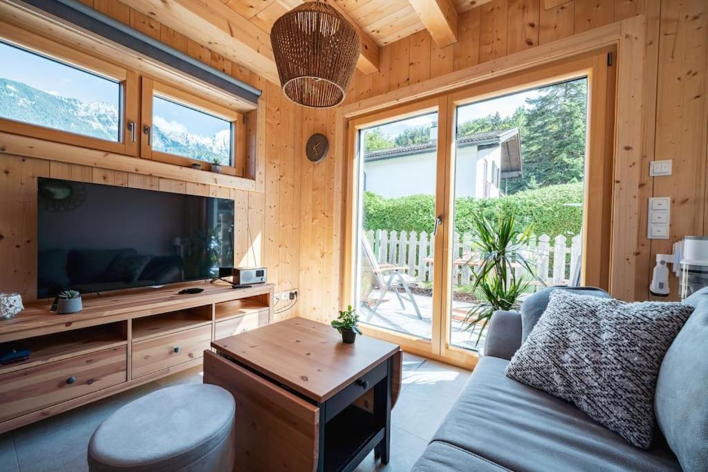 Holznest - dein Urlaub im gemütlichen Holzhaus - 3