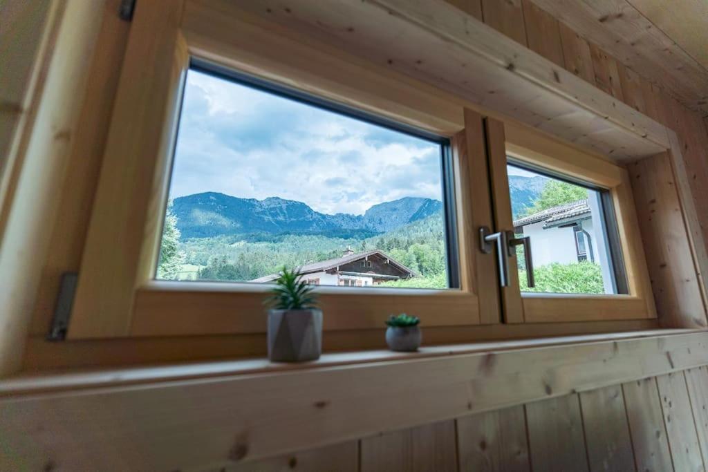 Holznest - dein Urlaub im gemütlichen Holzhaus - 4
