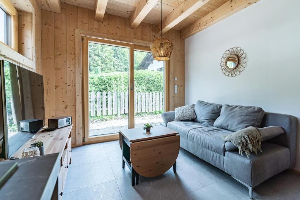 Holznest - dein Urlaub im gemütlichen Holzhaus - 5