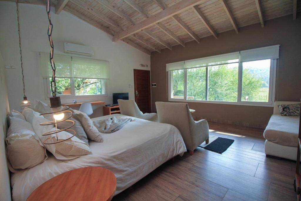 슈페리어 방갈로