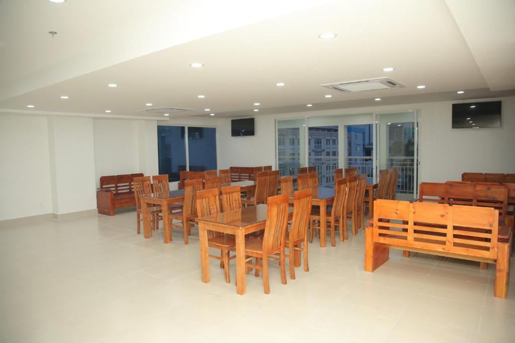 Thiên Tài Hotel
