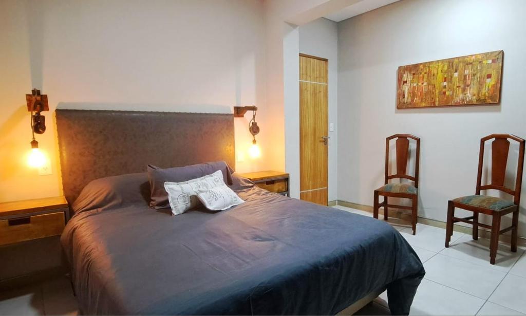 ESPECTACULAR DEPARTAMENTO CHACRAS de CORIA - 3