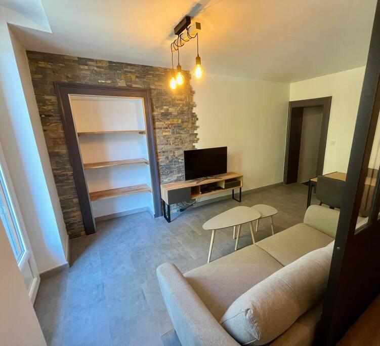 Appartement centre-ville Annecy - 5