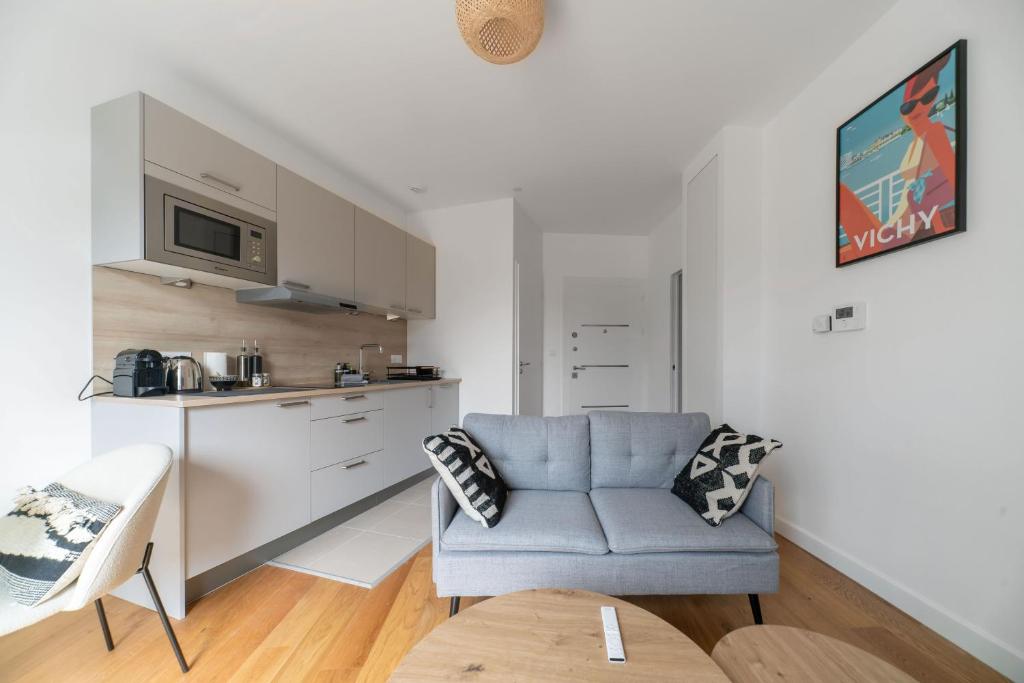 Le Royal - Appartement design - Hyper centre - 3