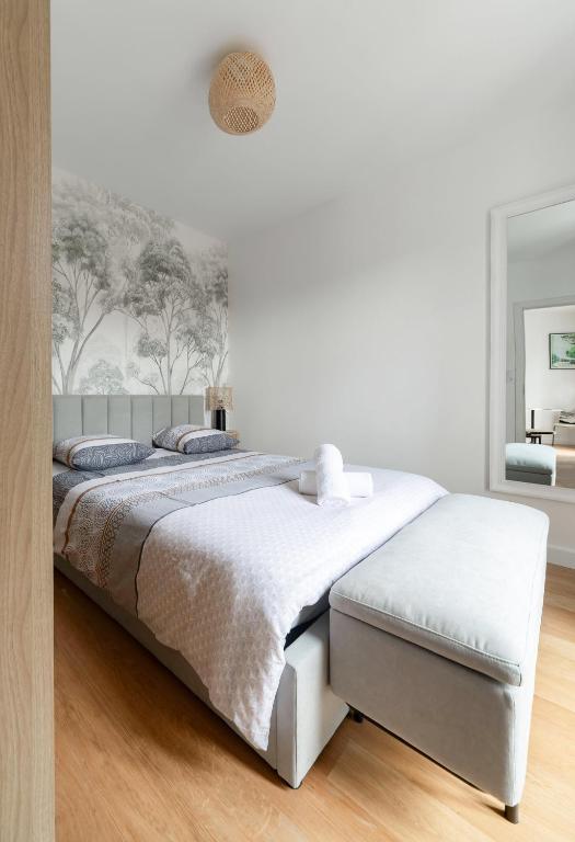 Le Royal - Appartement design - Hyper centre - 4