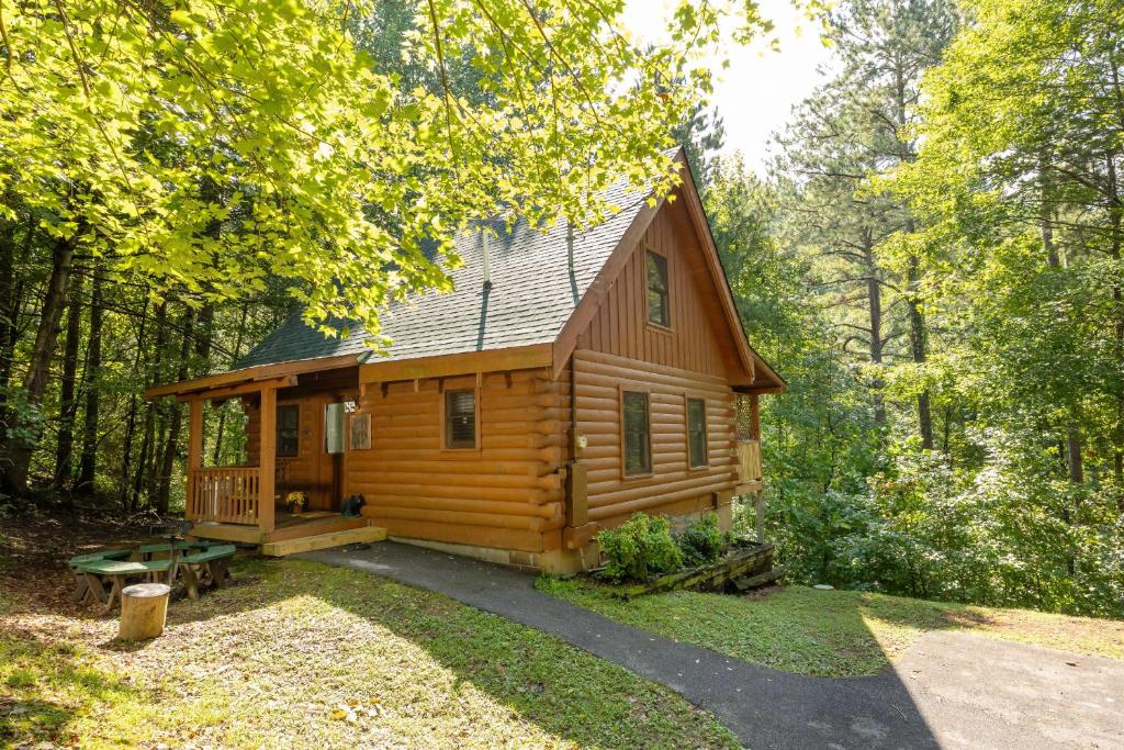 Joyful Haven, Sevierville