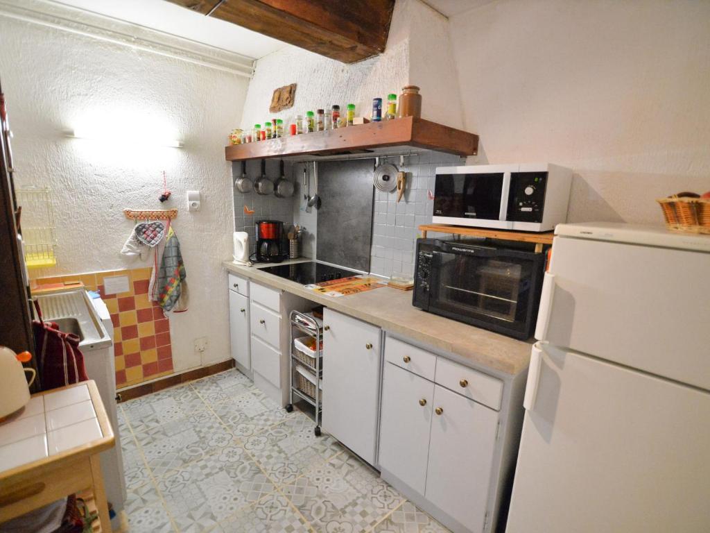 Appartement 2 pièces pour 5 personnes, Exposition Sud-Ouest, Animaux acceptés - 5