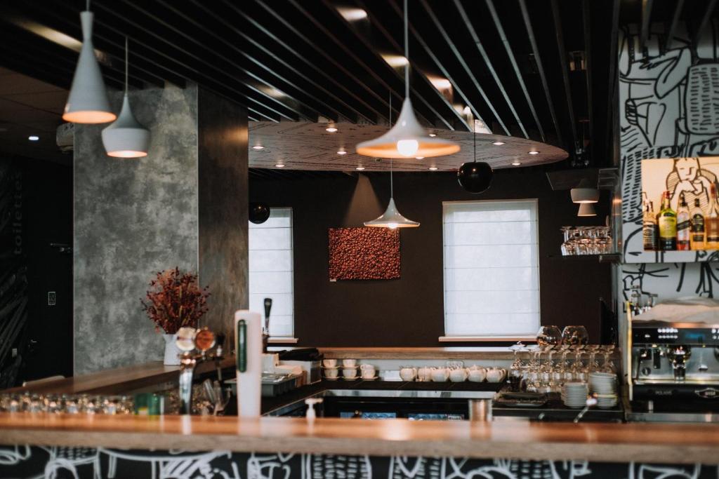 Pub/Lounge