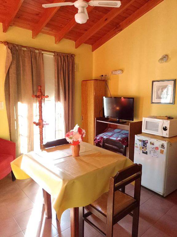 Aparts Altos del Centro - 1