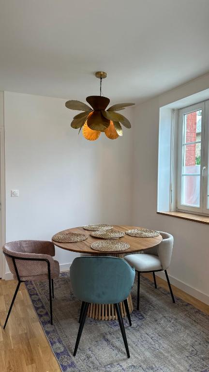 Des vacances au coeur de Dinard - Appartement entier - 3