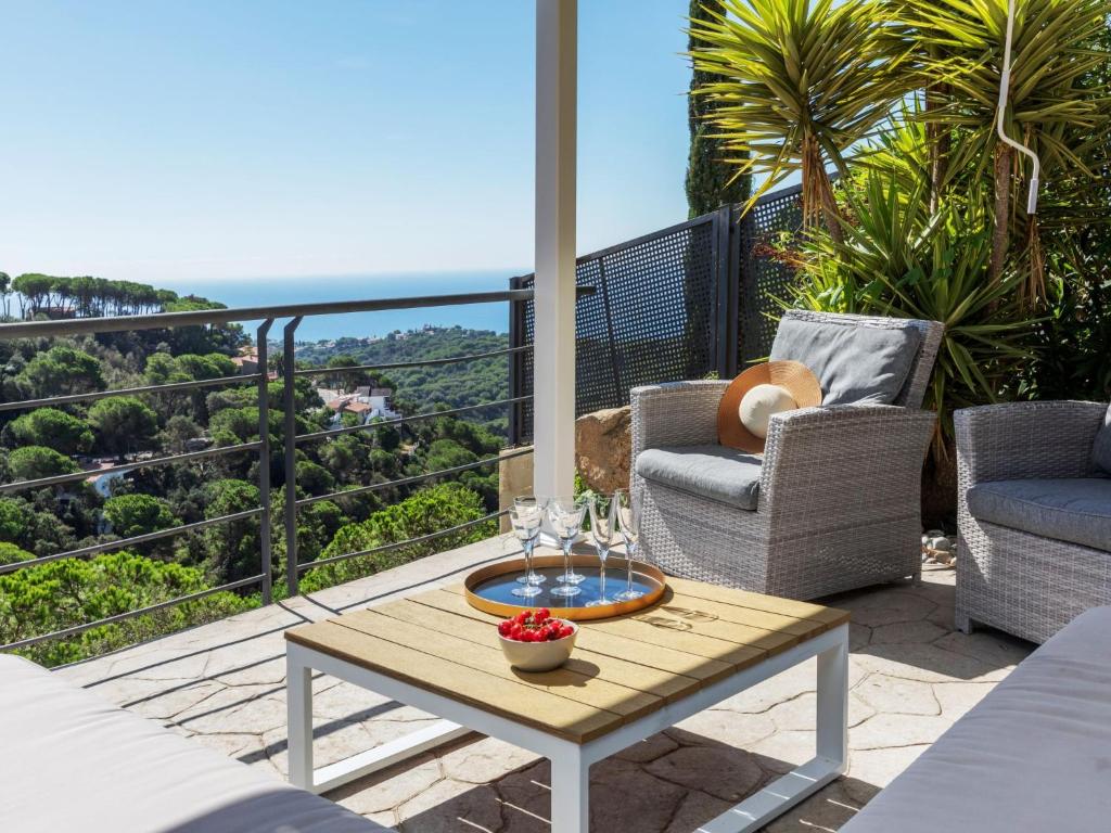 Holiday Home Floradise by Interhome - 3