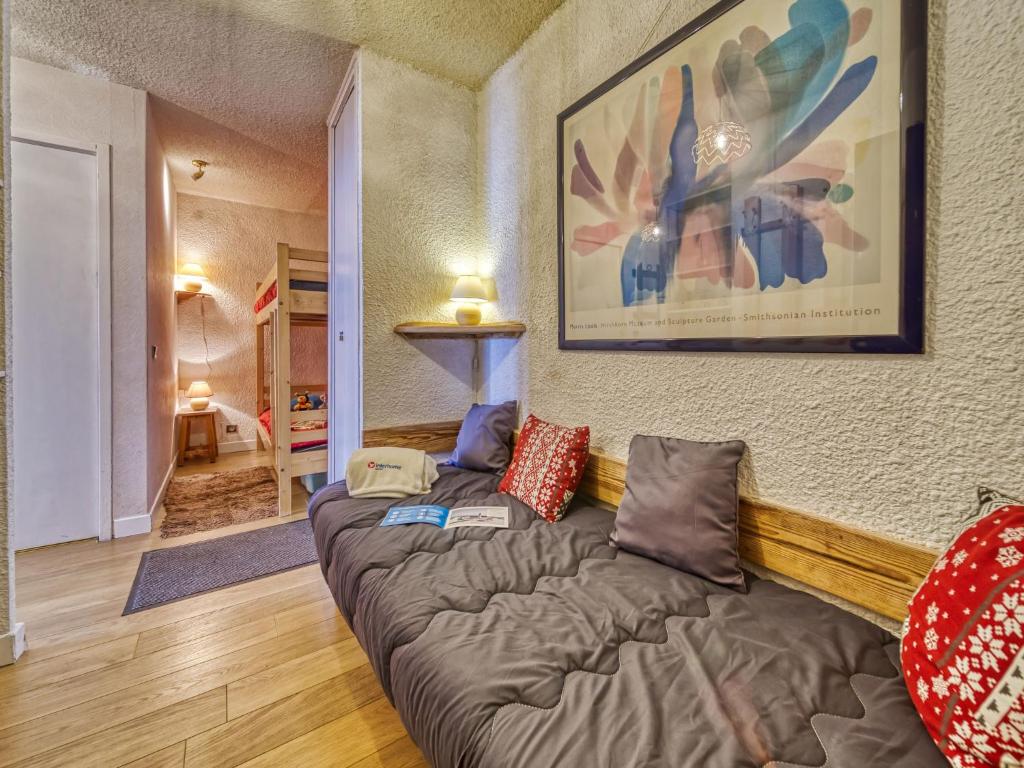 Apartment Serac R2 by Interhome - 5