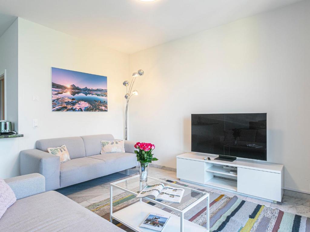 Apartment Le Jazz by Interhome - 3
