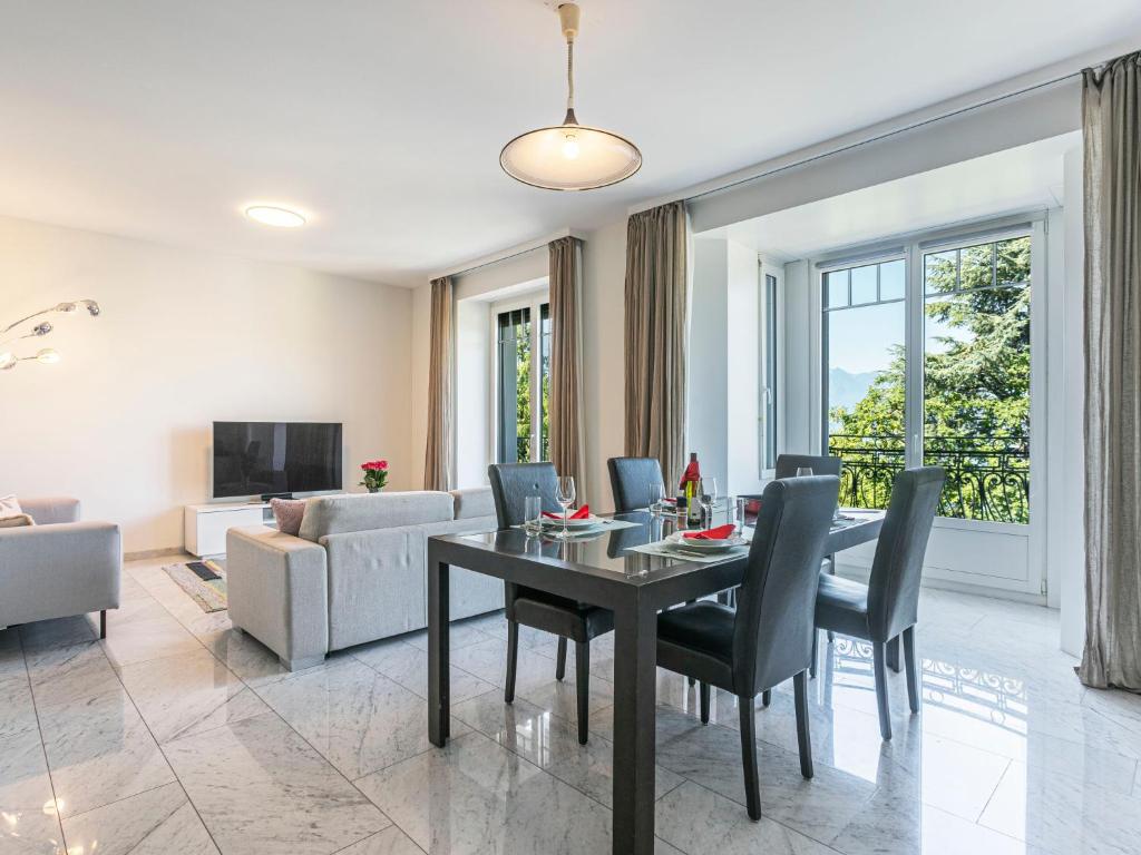 Apartment Le Jazz by Interhome - 2