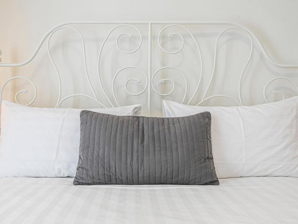 Apartment Le Jazz by Interhome - 4