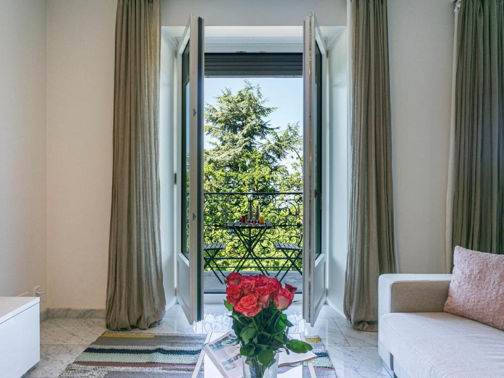 Apartment Le Jazz by Interhome - 5