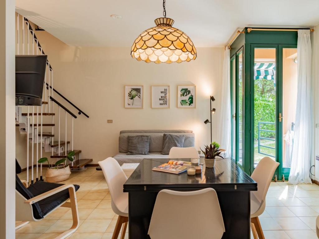 Holiday Home La Finestra sul Lago by Interhome - 1