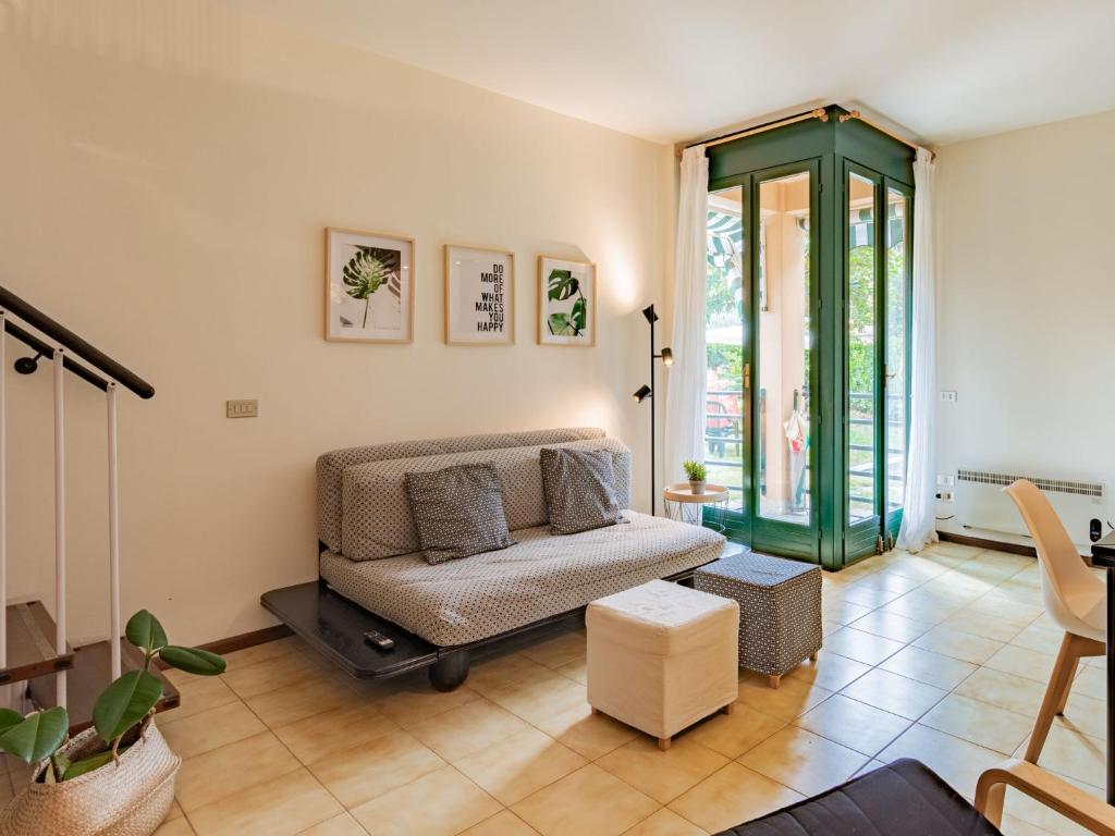 Holiday Home La Finestra sul Lago by Interhome - 5